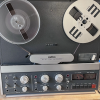REGISTRATORE REVOX B77 MKII