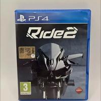 Ride 2 ps5