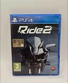 Ride 2 ps5