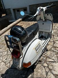 Vespa