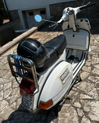 Vespa