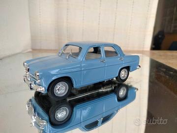 Alfa Romeo Giulietta TI scala 1/43 - Rio 138