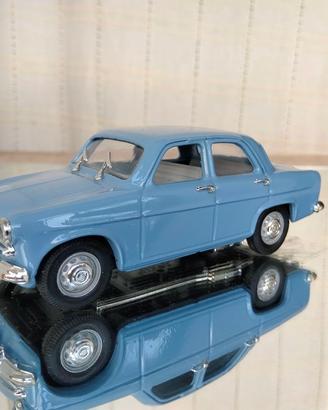 Alfa Romeo Giulietta TI scala 1/43 - Rio 138