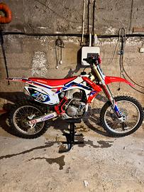 Honda crf250