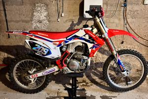 Honda crf250
