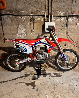 Honda crf250