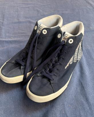 Scarpe Emporio Armani taglia 38