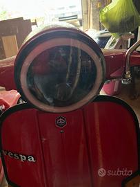 Piaggio Vespa PK 50 - 1985