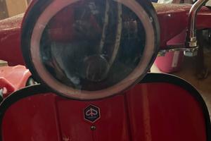 Piaggio Vespa PK 50 - 1985