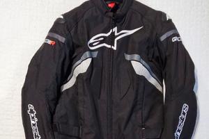 Alpinestars T-GP Plus V3 Air Giacca tessile S