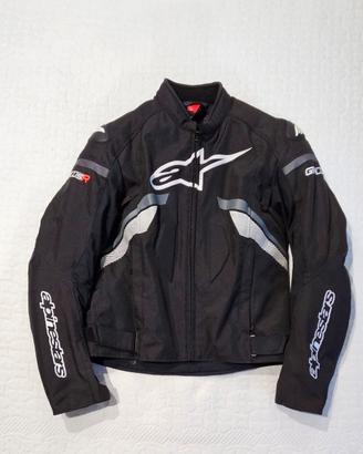 Alpinestars T-GP Plus V3 Air Giacca tessile S