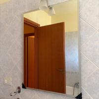 Specchio da bagno