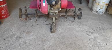 zappatrice honda fg400