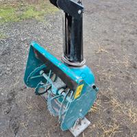 turbo neve bertolini