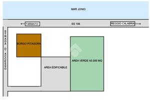 TERRENO A MONTEGIORDANO