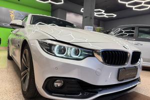 Bmw 425d Gran Coupé LUXURY Sport