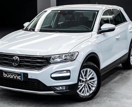 Volkswagen T-Roc 2.0 TDI 150CV DSG BUSINESS VIRTUA