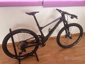 Scott spark rc team L