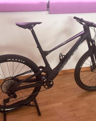 Scott spark rc team L