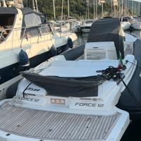 Gommone Alson Force 12