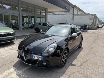 Alfa Romeo Giulietta 1.4 Turbo 120 CV Sport Carbon