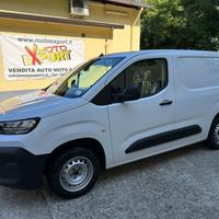 Citroen Berlingo BlueHDi 100 S&S Van M - KM 0