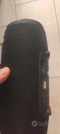 cassa bluetooth