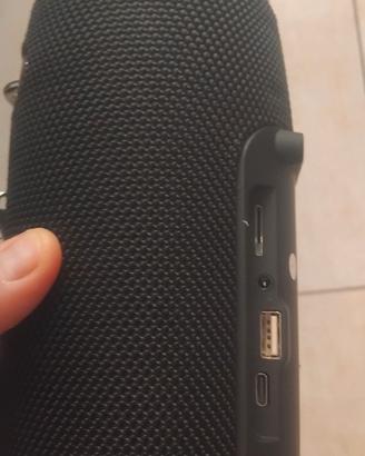 cassa bluetooth