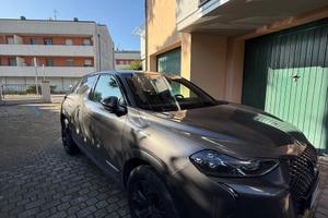 Citroën DS3 crossback performance line automatica