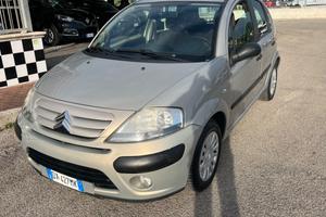 Citroen C3 1100 Elegance Unipro 2009