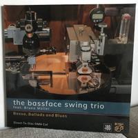 The Bassface Swing Trio – Bossa, Ballads and Blues