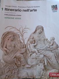 ITINERARIO NELL'ARTE 1