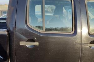 Porta posteriore dx NISSAN NAVARA del 2008