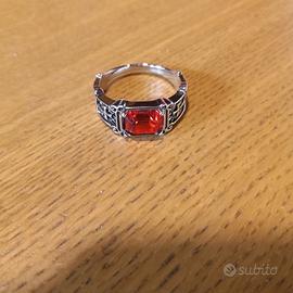 anello gotico 