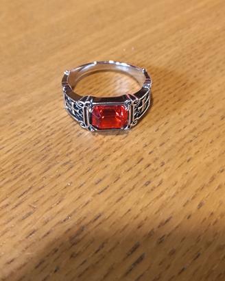 anello gotico 