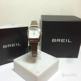 Breil Orologio Solo tempo Donna Classico