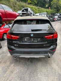 Ricambi Bmw X1 F48 B47C20B