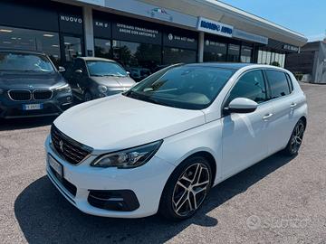 Peugeot 308 BlueHDi 130 S&S EAT8 Allure *unipro* t