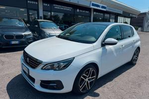 Peugeot 308 BlueHDi 130 S&S EAT8 Allure *unipro* t
