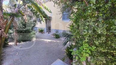 Appartamento Napoli [Cod. rif 3305126ARG]