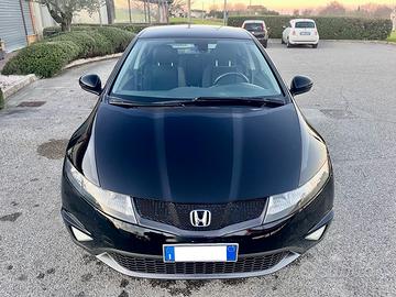 Honda Civic 1.4 V-tec