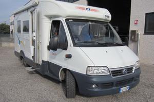 camper  c.i. cipro 15