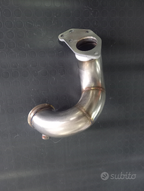 Downpipe Alfa GIULIETTA 1750 TB
