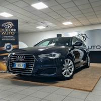 AUDI A6 Avant 2.0 TDI 190 CV ULTRA S tronic BUSINE