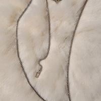 Collanina aegento 925 VENDUTA
