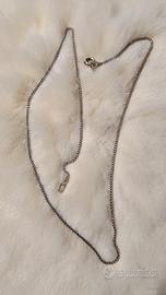 Collanina aegento 925 VENDUTA