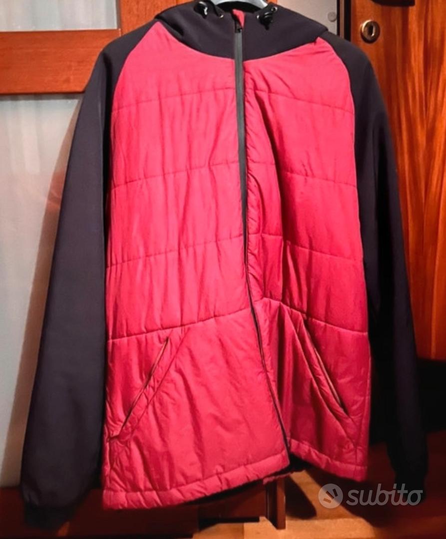 Giubbotto Cotton e Silk Heritage Abbigliamento e Accessori In vendita a Pordenone