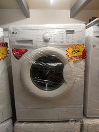 Lavatrice 7 kg