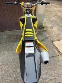 suzuki rmz 450