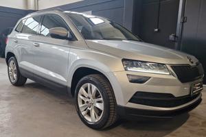 Skoda Karoq 1.6 TDI SCR DSG SportLine